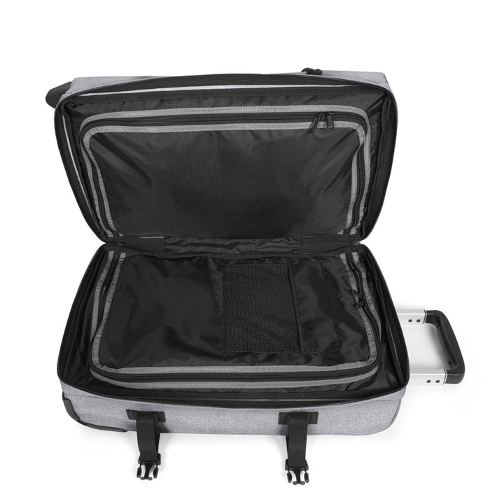 תיק נסיעות על גלגלים Eastpak Transit&