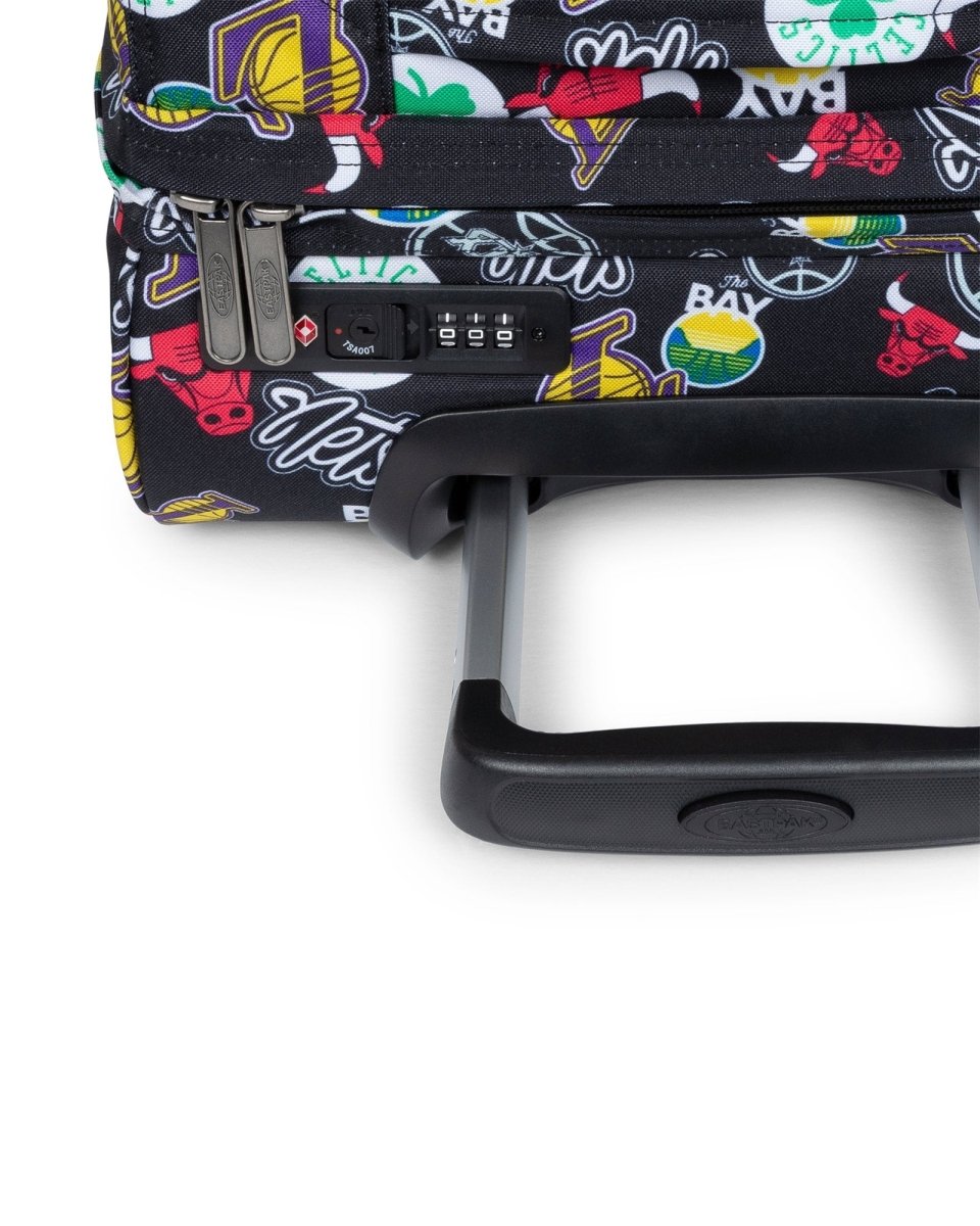 תיק נסיעות על גלגלים Eastpak Transit&