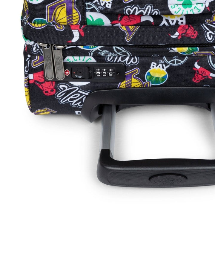 תיק נסיעות על גלגלים Eastpak Transit&