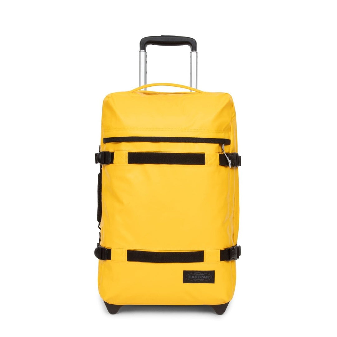 תיק נסיעות על גלגלים Eastpak Transit&