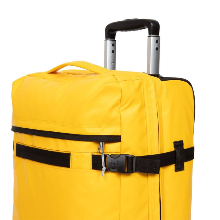 תיק נסיעות על גלגלים Eastpak Transit&