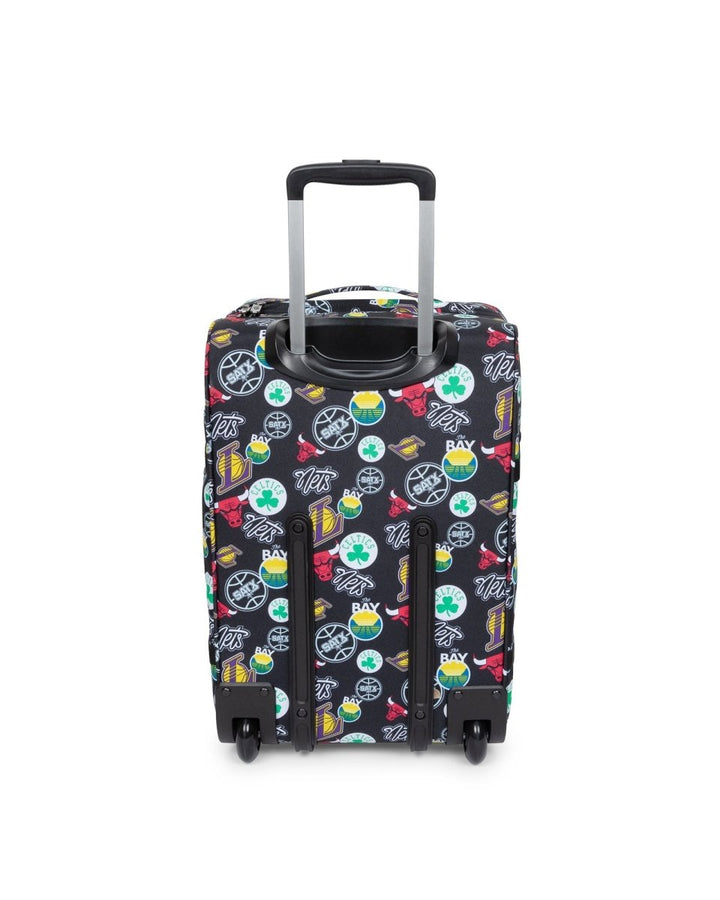 תיק נסיעות על גלגלים Eastpak Transit&