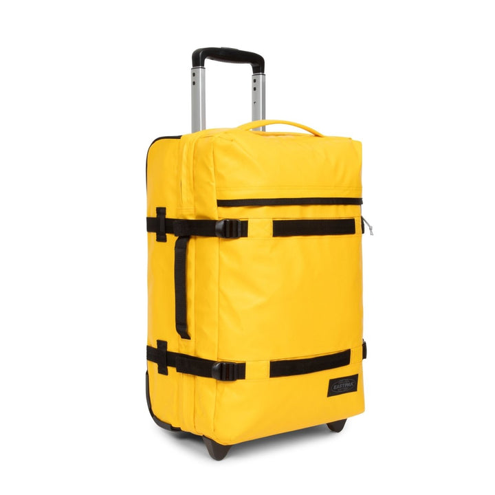 תיק נסיעות על גלגלים Eastpak Transit&