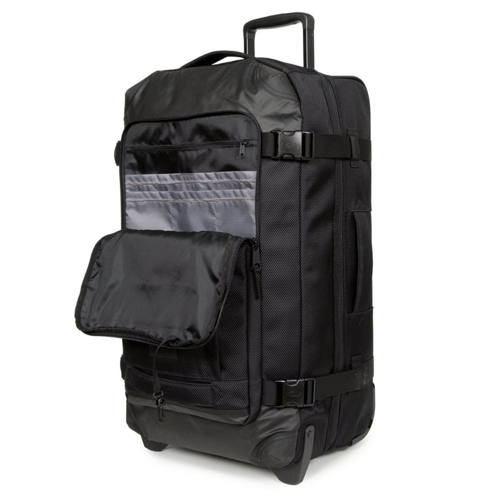 מזוודה גדולה Eastpak Tranverz CNNCT L 121 ליטר - תיק התיקיםEastpakמזוודה