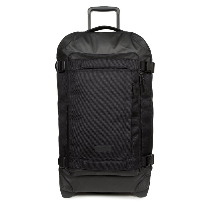 מזוודה גדולה Eastpak Tranverz CNNCT L 121 ליטר - תיק התיקיםEastpakמזוודה