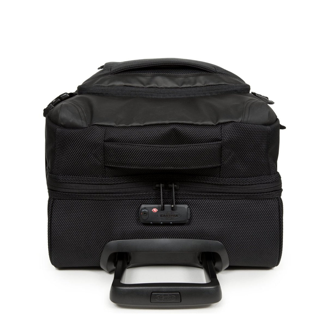 מזוודה גדולה Eastpak Tranverz CNNCT L 121 ליטר - תיק התיקיםEastpakמזוודה