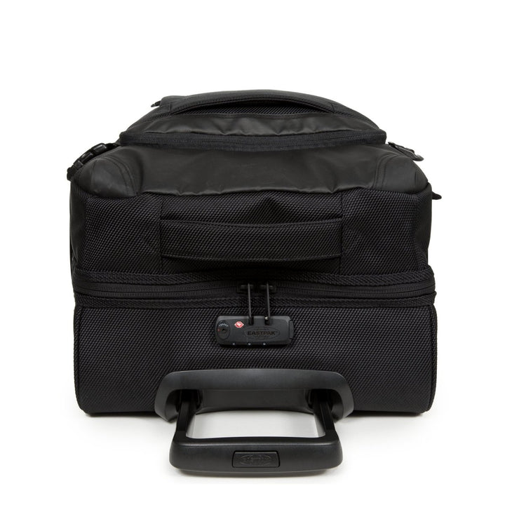 מזוודה גדולה Eastpak Tranverz CNNCT L 121 ליטר - תיק התיקיםEastpakמזוודה