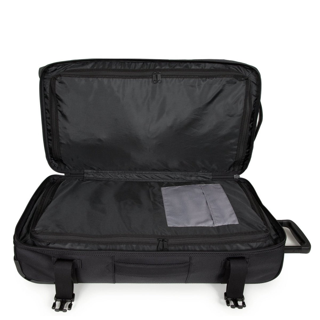 מזוודה גדולה Eastpak Tranverz CNNCT L 121 ליטר - תיק התיקיםEastpakמזוודה