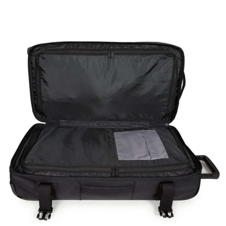 מזוודה גדולה Eastpak Tranverz CNNCT L 121 ליטר - תיק התיקיםEastpakמזוודה