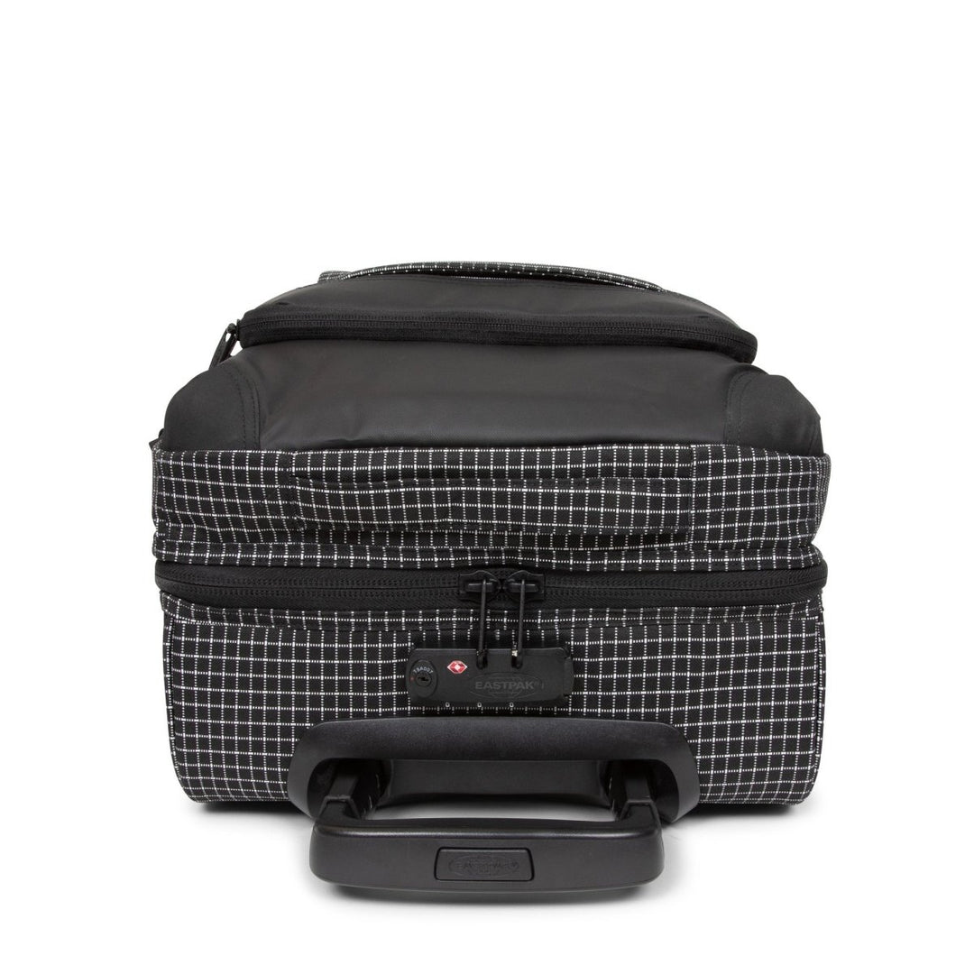 מזוודת קבינה Eastpak Tranverz CNNCT S 42 ליטר - תיק התיקיםEastpakמזוודת קבינה