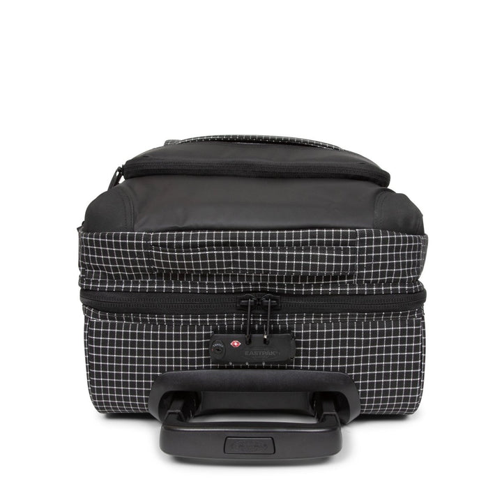 מזוודת קבינה Eastpak Tranverz CNNCT S 42 ליטר - תיק התיקיםEastpakמזוודת קבינה