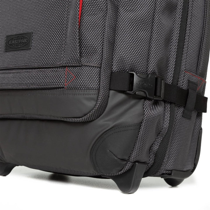 מזוודת קבינה Eastpak Tranverz CNNCT S 42 ליטר - תיק התיקיםEastpakמזוודת קבינה