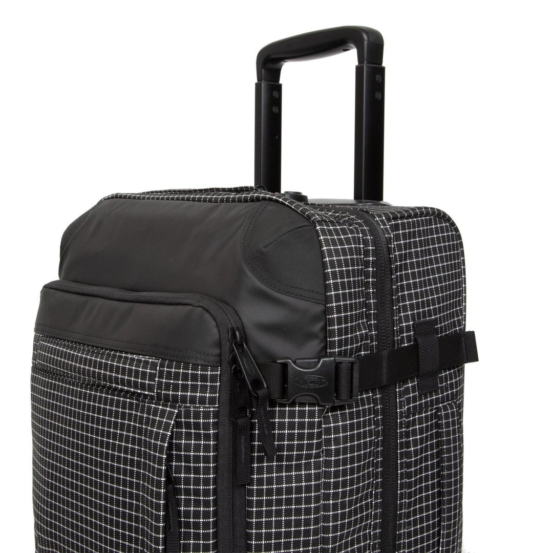 מזוודת קבינה Eastpak Tranverz CNNCT S 42 ליטר - תיק התיקיםEastpakמזוודת קבינה