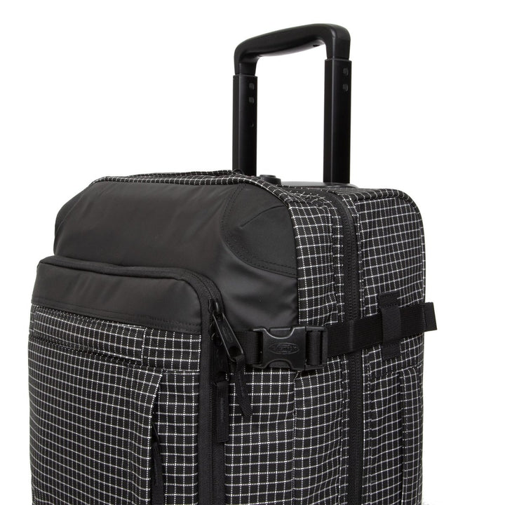 מזוודת קבינה Eastpak Tranverz CNNCT S 42 ליטר - תיק התיקיםEastpakמזוודת קבינה