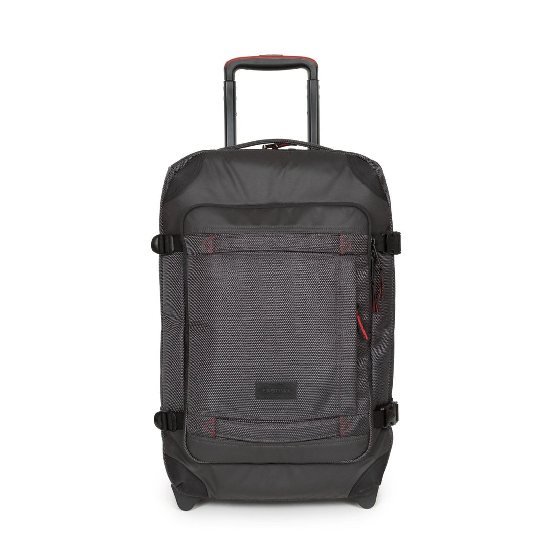מזוודת קבינה Eastpak Tranverz CNNCT S 42 ליטר - תיק התיקיםEastpakמזוודת קבינה