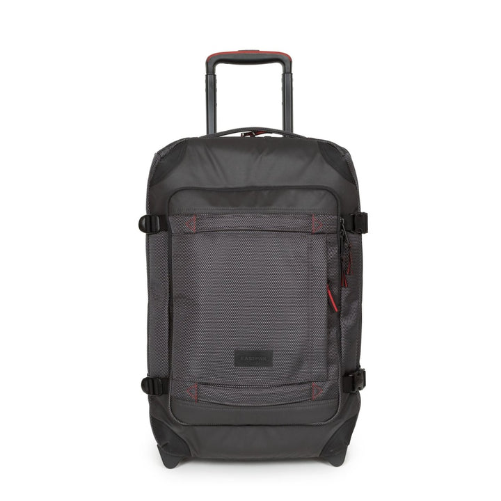 מזוודת קבינה Eastpak Tranverz CNNCT S 42 ליטר - תיק התיקיםEastpakמזוודת קבינה