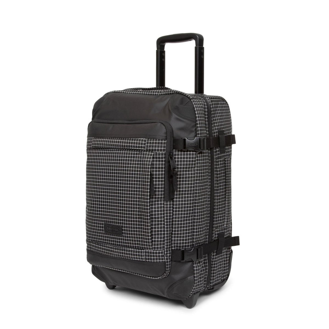 מזוודת קבינה Eastpak Tranverz CNNCT S 42 ליטר - תיק התיקיםEastpakמזוודת קבינה