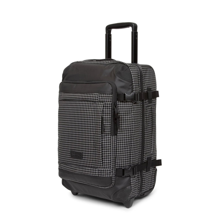 מזוודת קבינה Eastpak Tranverz CNNCT S 42 ליטר - תיק התיקיםEastpakמזוודת קבינה