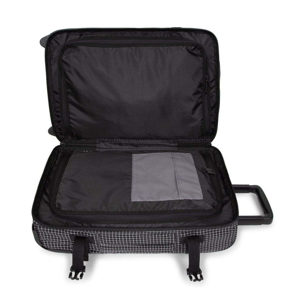 מזוודת קבינה Eastpak Tranverz CNNCT S 42 ליטר - תיק התיקיםEastpakמזוודת קבינה