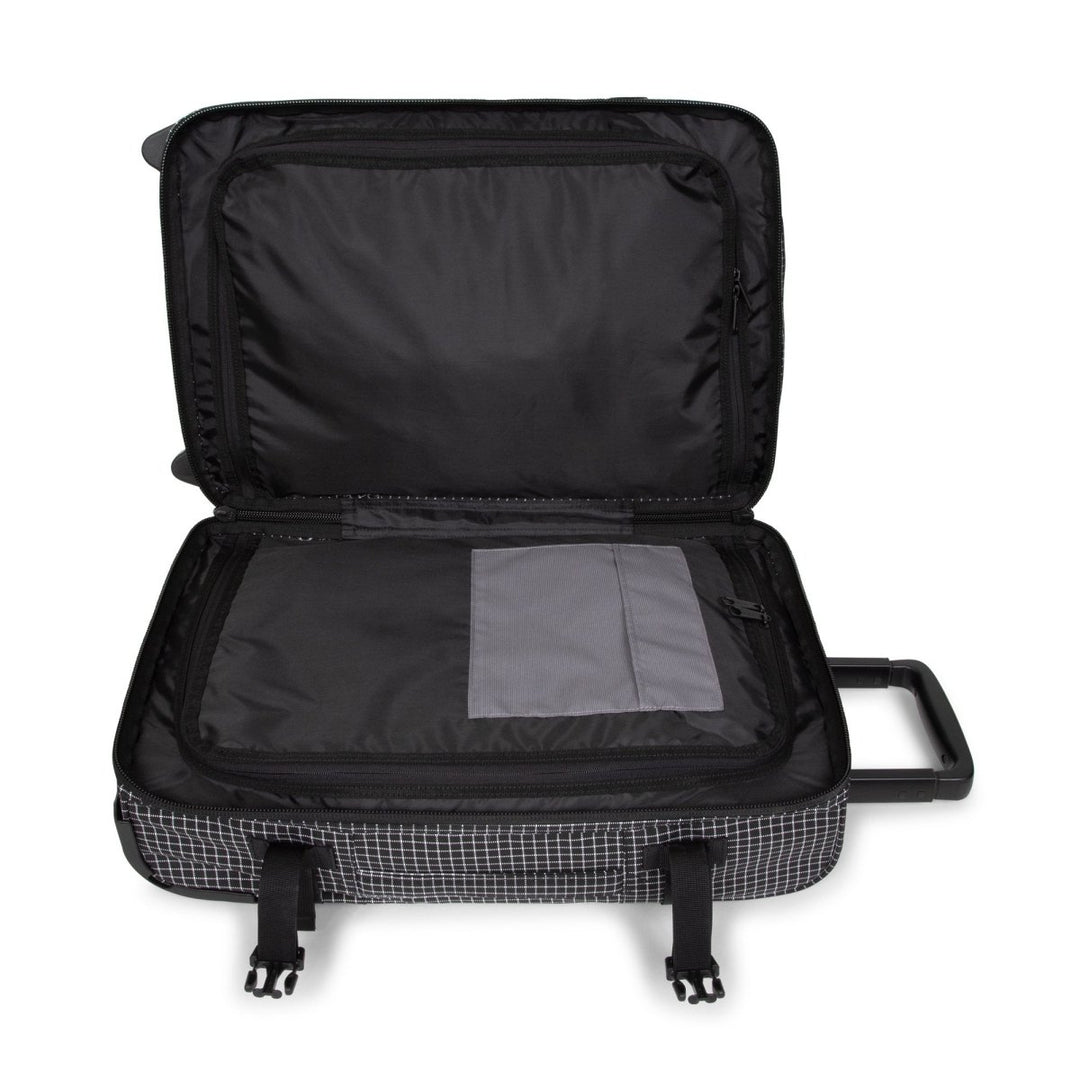 מזוודת קבינה Eastpak Tranverz CNNCT S 42 ליטר - תיק התיקיםEastpakמזוודת קבינה
