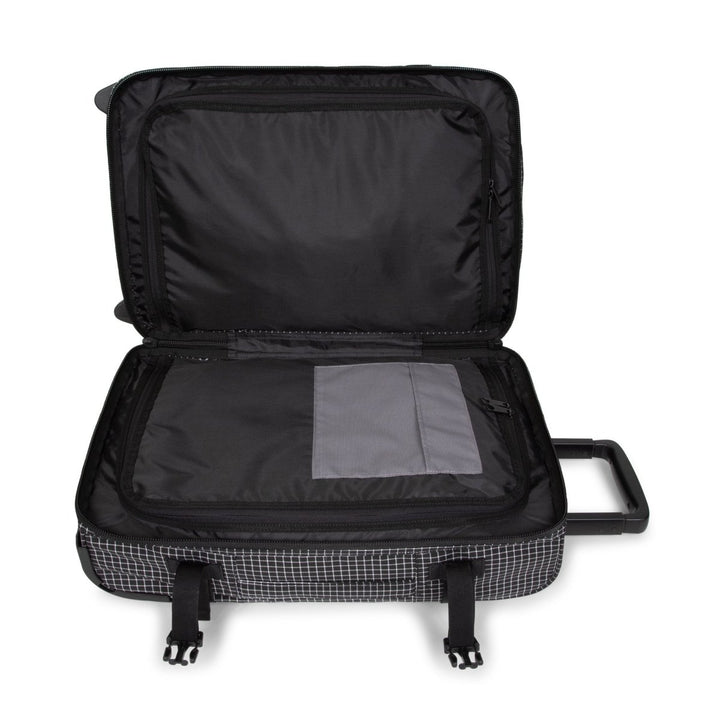 מזוודת קבינה Eastpak Tranverz CNNCT S 42 ליטר - תיק התיקיםEastpakמזוודת קבינה
