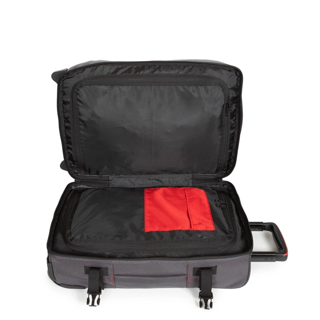 מזוודת קבינה Eastpak Tranverz CNNCT S 42 ליטר - תיק התיקיםEastpakמזוודת קבינה