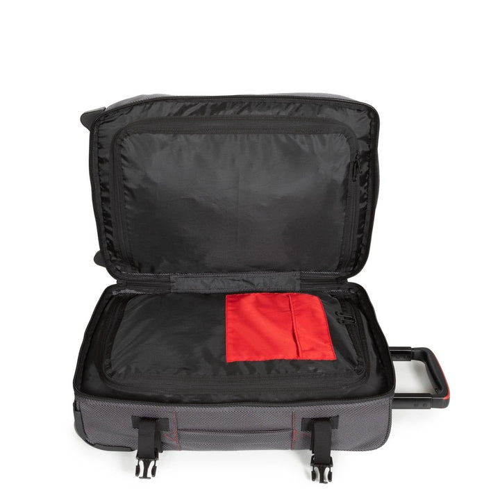 מזוודת קבינה Eastpak Tranverz CNNCT S 42 ליטר - תיק התיקיםEastpakמזוודת קבינה
