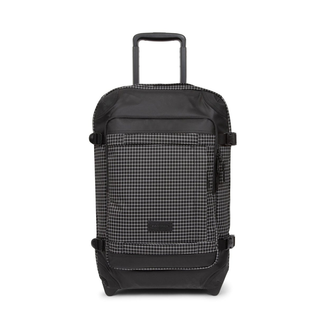 מזוודת קבינה Eastpak Tranverz CNNCT S 42 ליטר - תיק התיקיםEastpakמזוודת קבינה