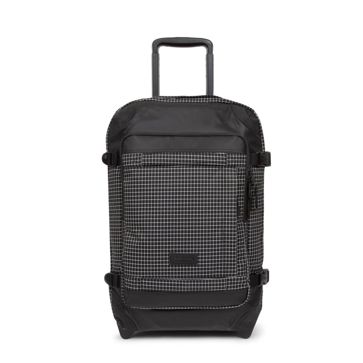 מזוודת קבינה Eastpak Tranverz CNNCT S 42 ליטר - תיק התיקיםEastpakמזוודת קבינה