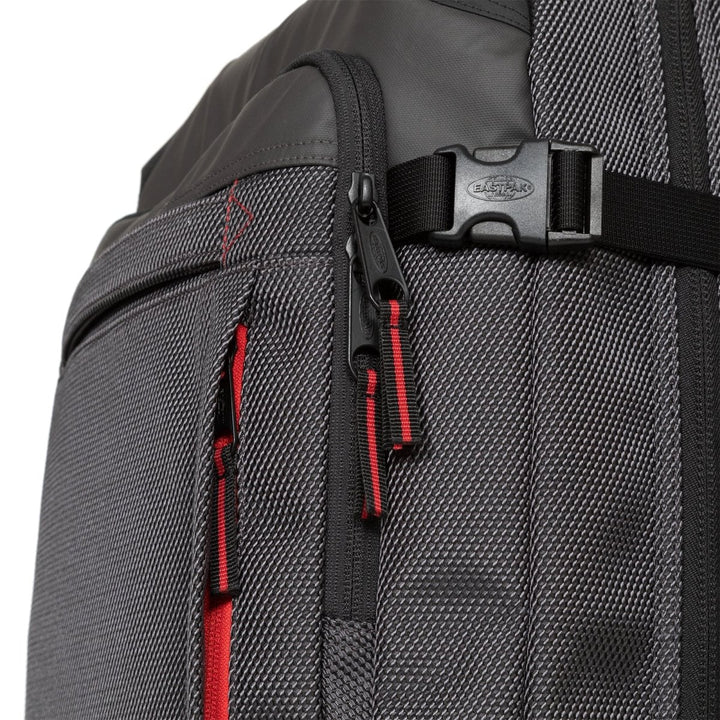 מזוודת קבינה Eastpak Tranverz CNNCT S 42 ליטר - תיק התיקיםEastpakמזוודת קבינה