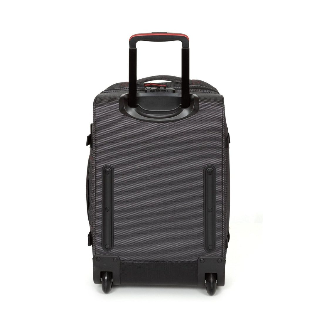 מזוודת קבינה Eastpak Tranverz CNNCT S 42 ליטר - תיק התיקיםEastpakמזוודת קבינה