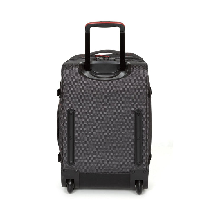 מזוודת קבינה Eastpak Tranverz CNNCT S 42 ליטר - תיק התיקיםEastpakמזוודת קבינה
