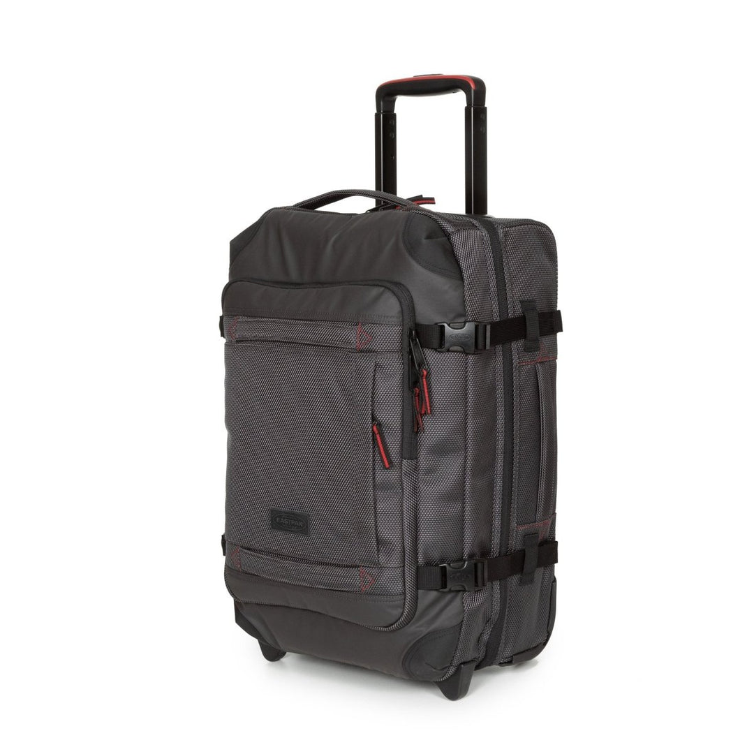 מזוודת קבינה Eastpak Tranverz CNNCT S 42 ליטר - תיק התיקיםEastpakמזוודת קבינה