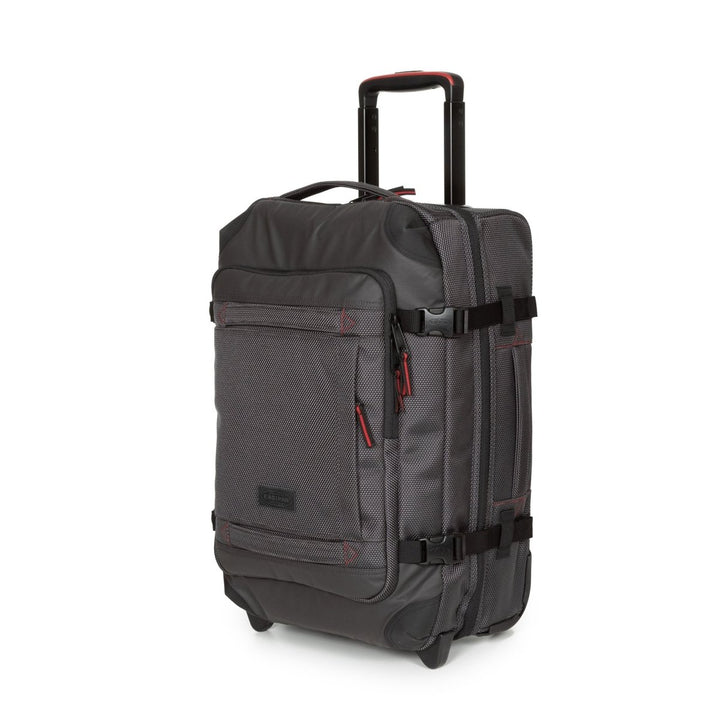 מזוודת קבינה Eastpak Tranverz CNNCT S 42 ליטר - תיק התיקיםEastpakמזוודת קבינה