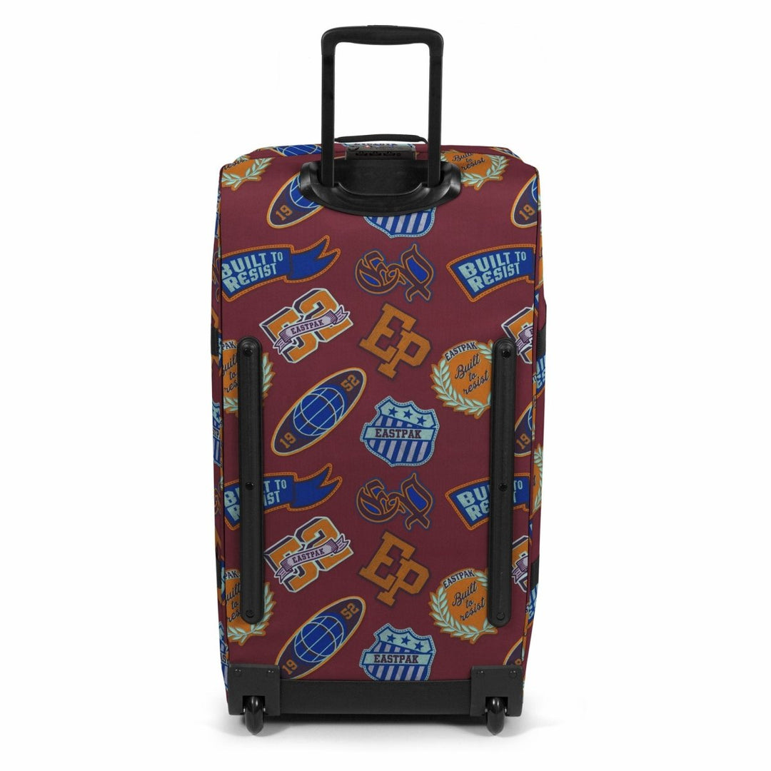 מזוודה Eastpak Tranverz L 121 ליטר - תיק התיקיםEastpakמזוודה