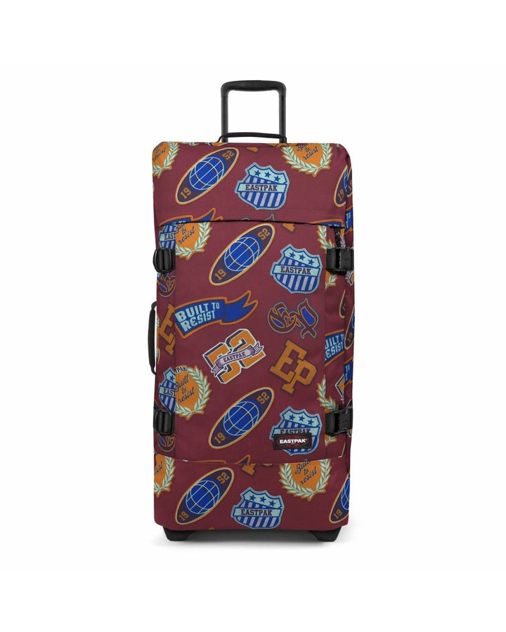 מזוודה Eastpak Tranverz L 121 ליטר - תיק התיקיםEastpakמזוודה