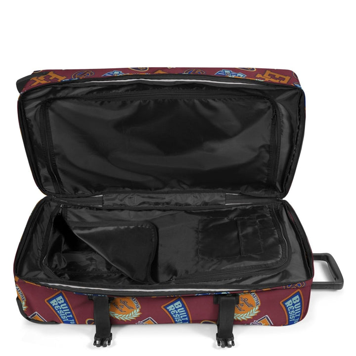 מזוודה Eastpak Tranverz L 121 ליטר - תיק התיקיםEastpakמזוודה