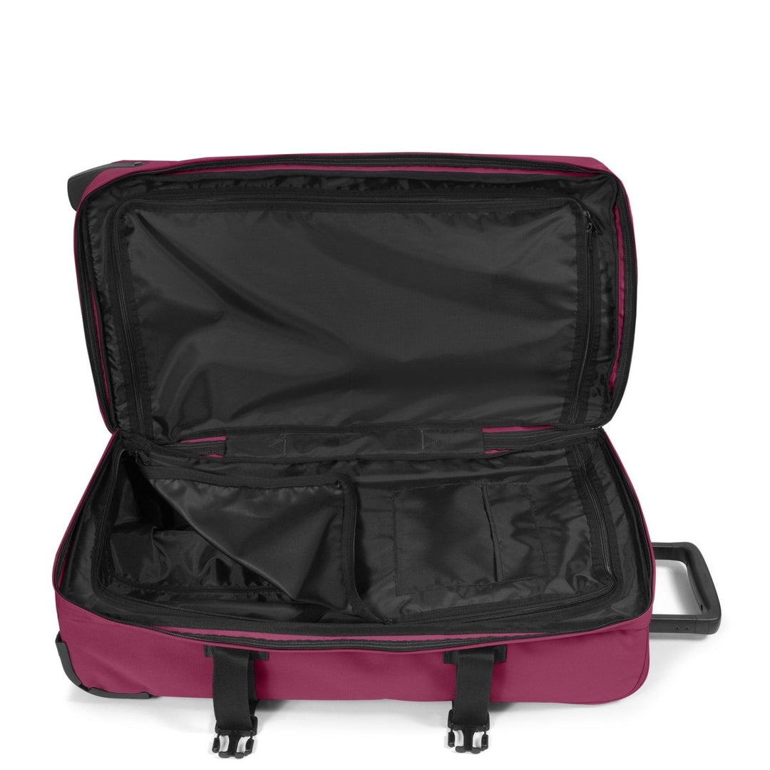 מזוודה Eastpak Tranverz M 78 ליטר - תיק התיקיםEastpakמזוודה