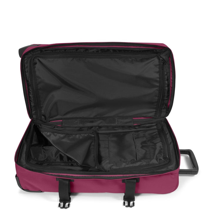 מזוודה Eastpak Tranverz M 78 ליטר - תיק התיקיםEastpakמזוודה