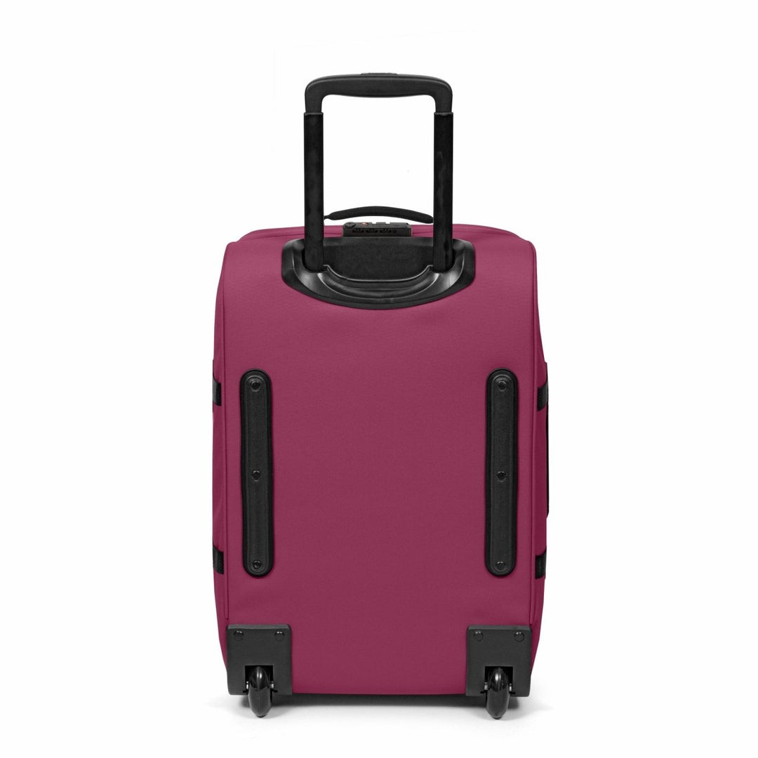 מזוודת קבינה Eastpak Tranverz S 42 ליטר - תיק התיקיםEastpakמזוודת קבינה