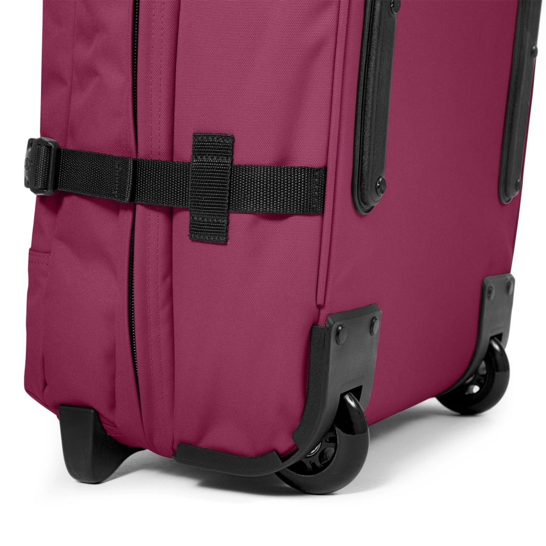 מזוודת קבינה Eastpak Tranverz S 42 ליטר - תיק התיקיםEastpakמזוודת קבינה