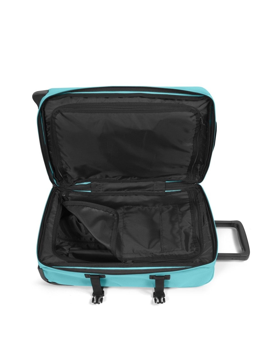מזוודת קבינה Eastpak Tranverz S 42 ליטר - תיק התיקיםEastpakמזוודת קבינה