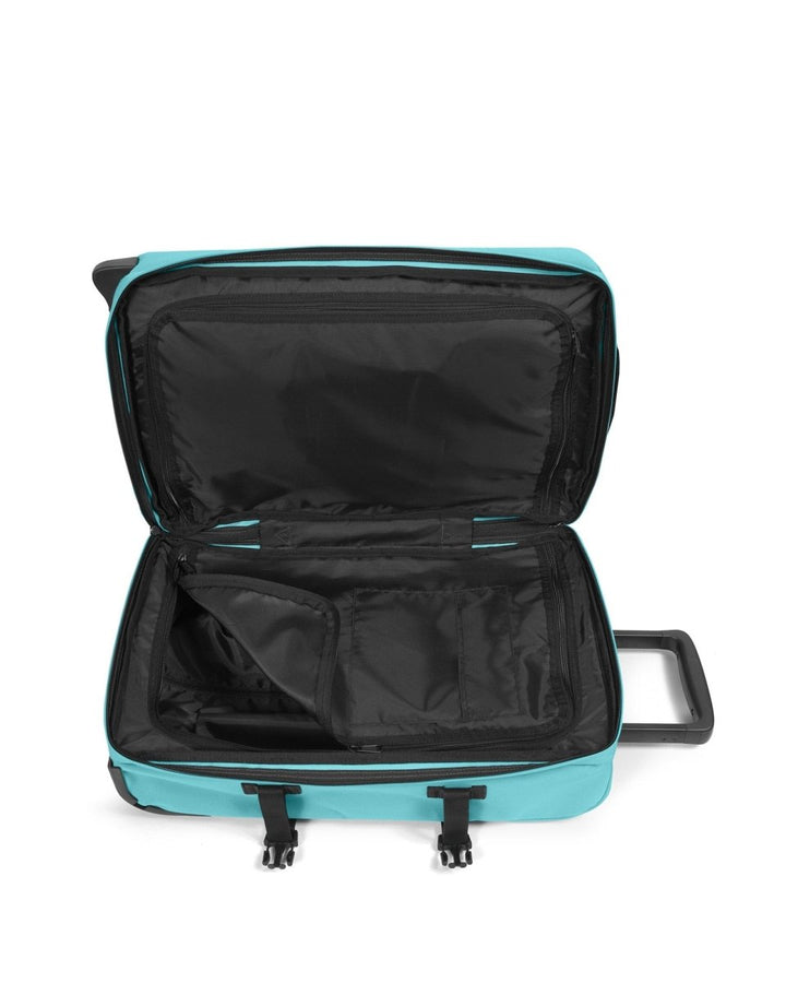 מזוודת קבינה Eastpak Tranverz S 42 ליטר - תיק התיקיםEastpakמזוודת קבינה