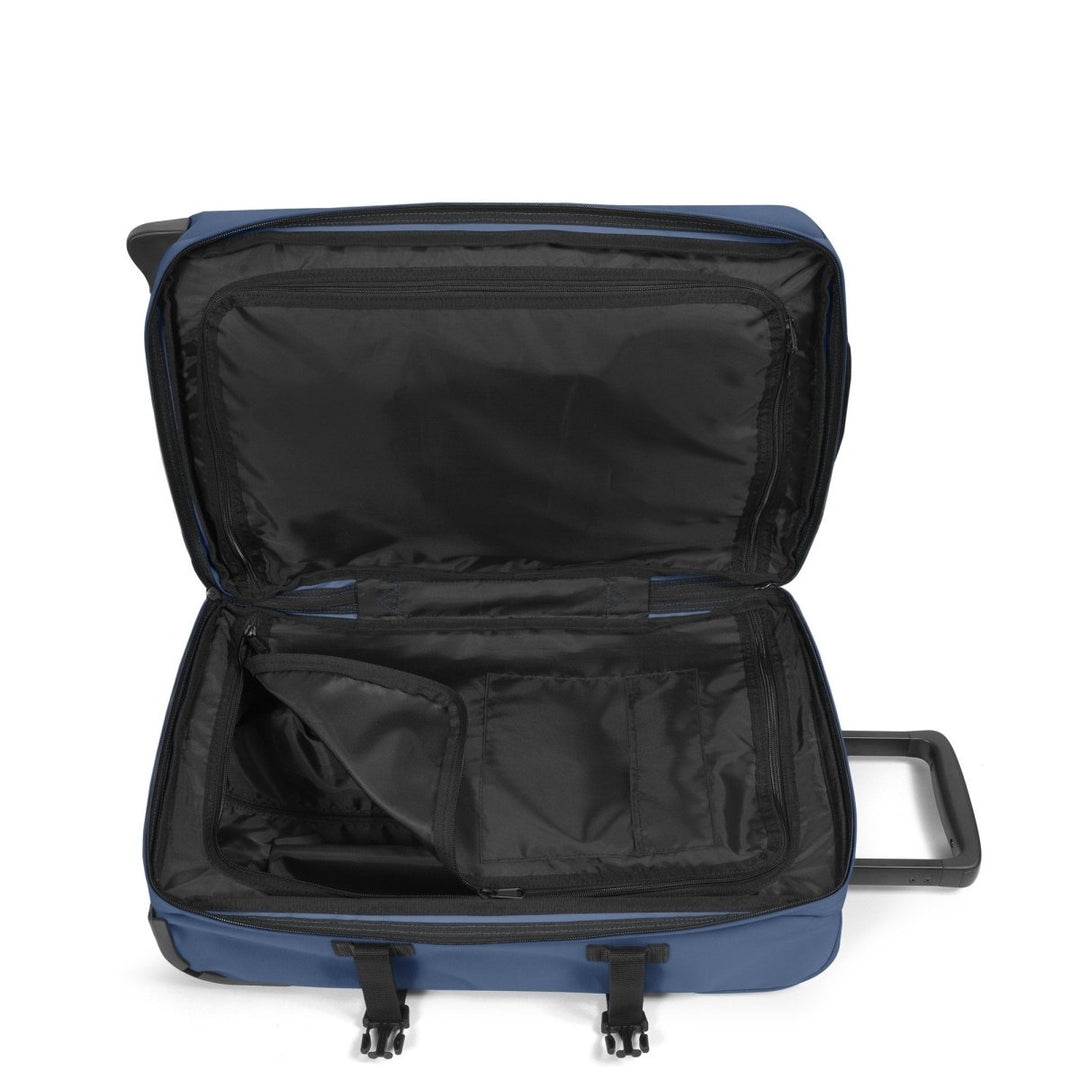מזוודת קבינה Eastpak Tranverz S 42 ליטר - תיק התיקיםEastpakמזוודת קבינה