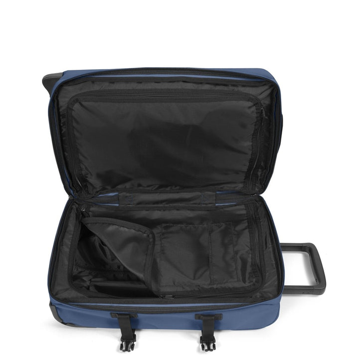 מזוודת קבינה Eastpak Tranverz S 42 ליטר - תיק התיקיםEastpakמזוודת קבינה