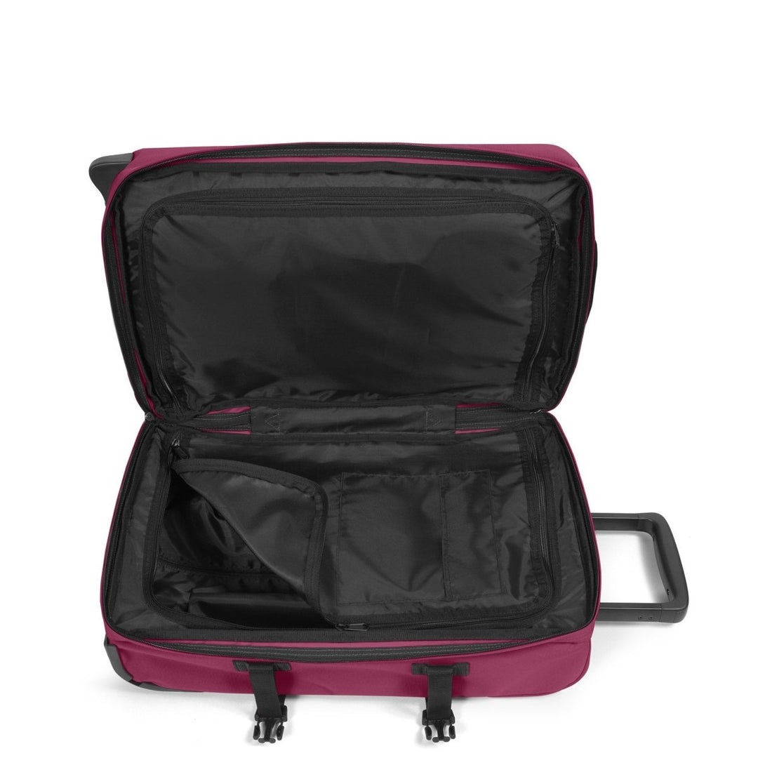 מזוודת קבינה Eastpak Tranverz S 42 ליטר - תיק התיקיםEastpakמזוודת קבינה