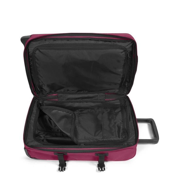 מזוודת קבינה Eastpak Tranverz S 42 ליטר - תיק התיקיםEastpakמזוודת קבינה