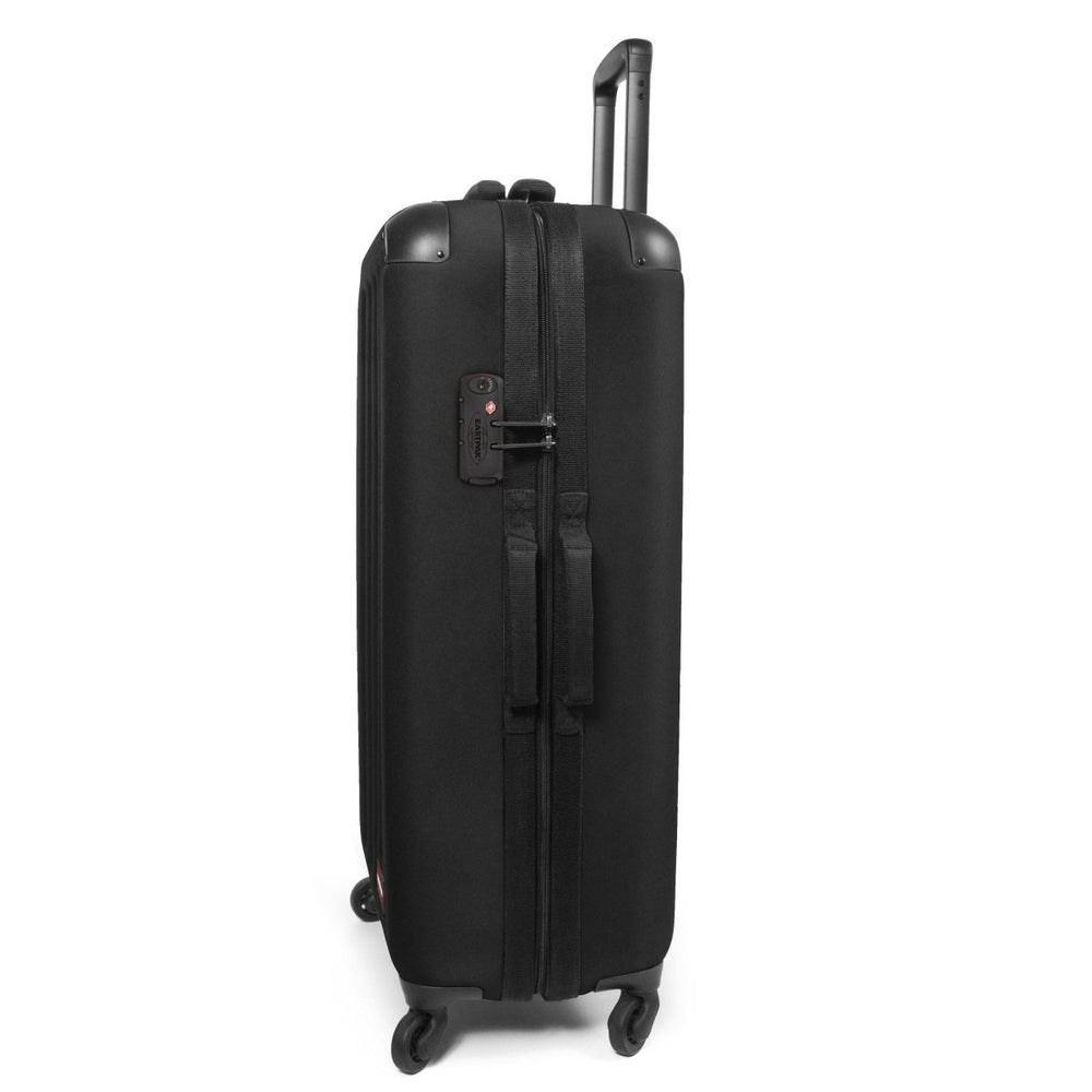 מזוודה קשיחה גדולה Eastpak Tranzshell L - תיק התיקיםEastpakמזוודה קשיחה