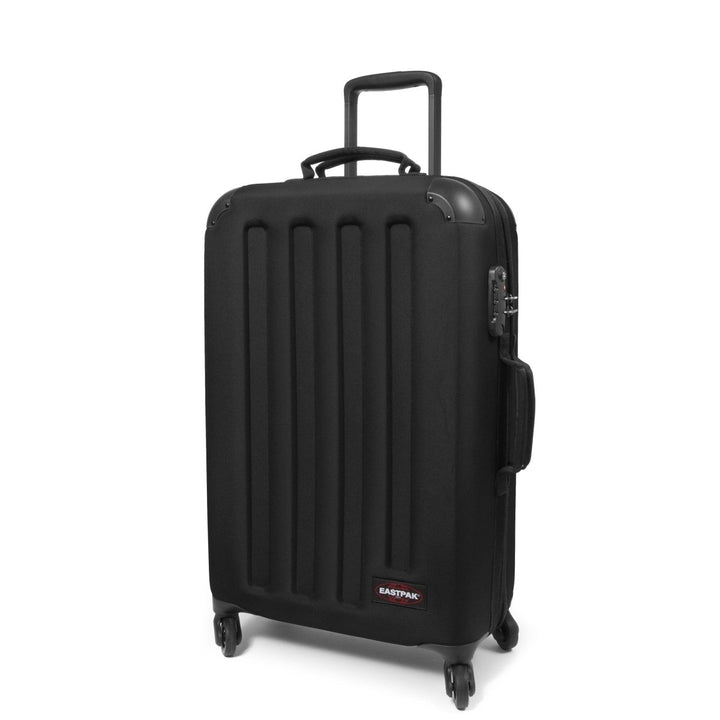 מזוודה קשיחה בינונית Eastpak Tranzshell M - תיק התיקיםEastpakמזוודה קשיחה