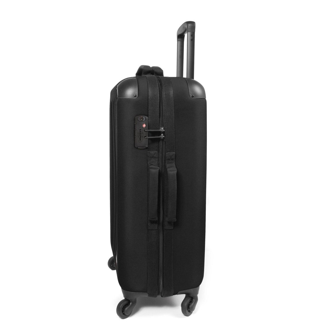 מזוודה קשיחה בינונית Eastpak Tranzshell M - תיק התיקיםEastpakמזוודה קשיחה